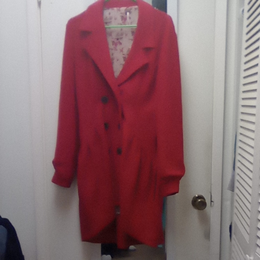 Coat